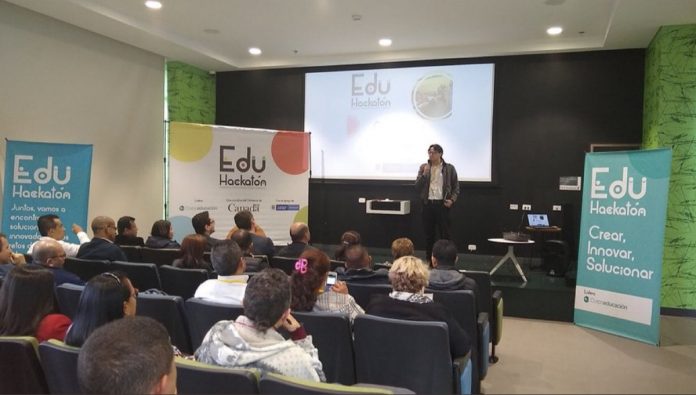 EduHackatón