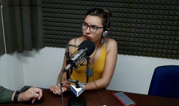El colibrí programa