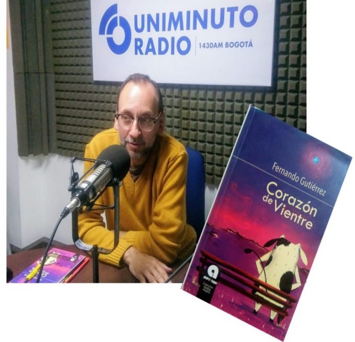 Fernando Gutierrez