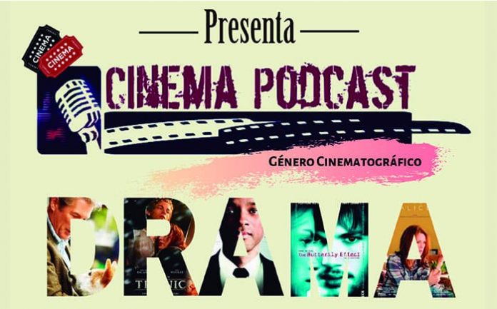 Cinema Podcast