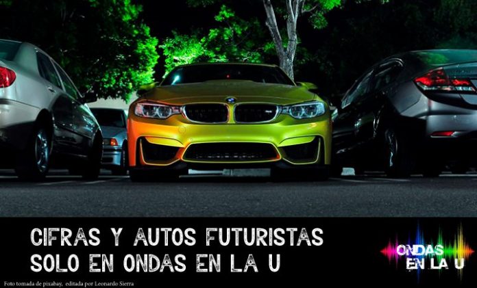 Ondas en la U