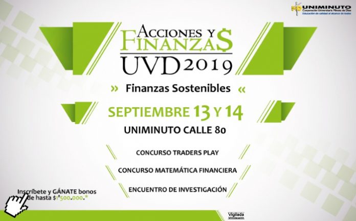 Finanzas al aire