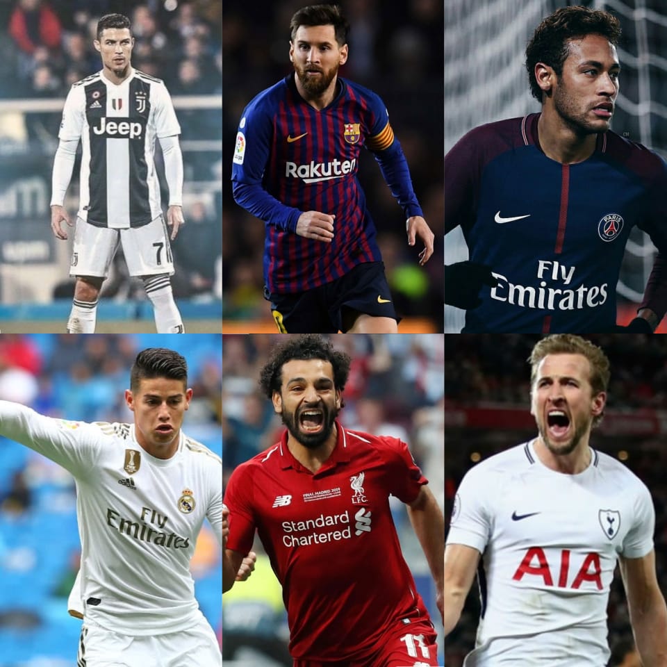 Regresa la Champions League, duelo de campeones
