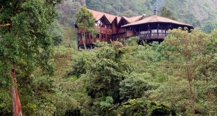 chicaque
