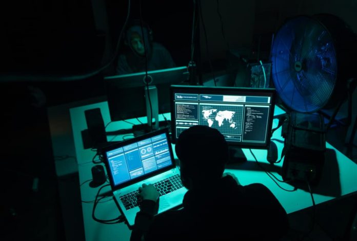 congreso de hacking ético