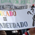 educacion – profesiones – desempleo