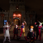 festival del terror