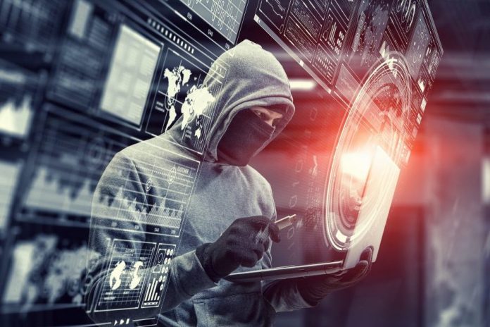 hackers en casa