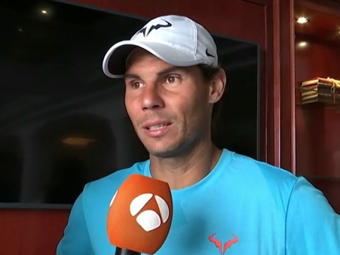 rafael nadal