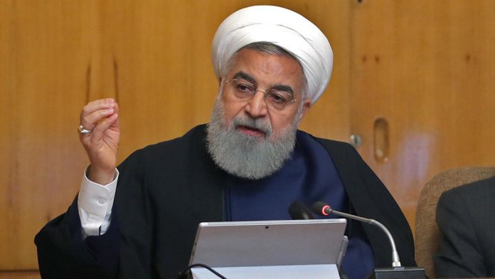 rohani