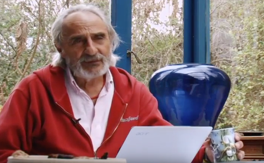 Recordamos a Alfredo Molano Bravo, el “testigo andariego”