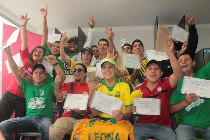 Barristas