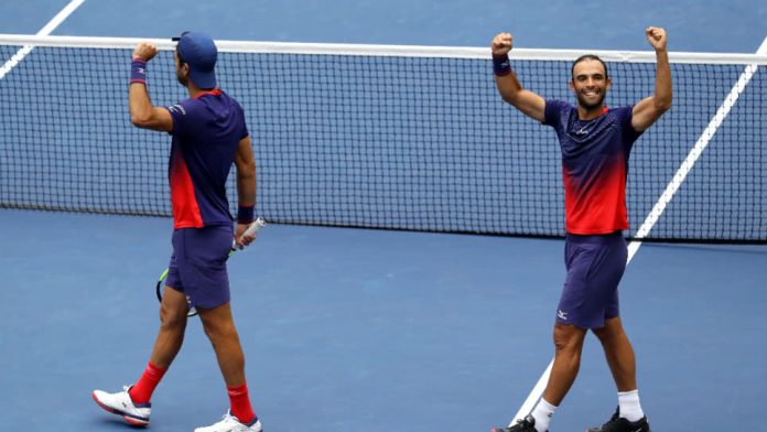 Cabal y Farah