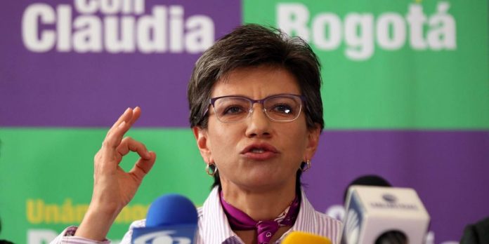 Claudia Lopez