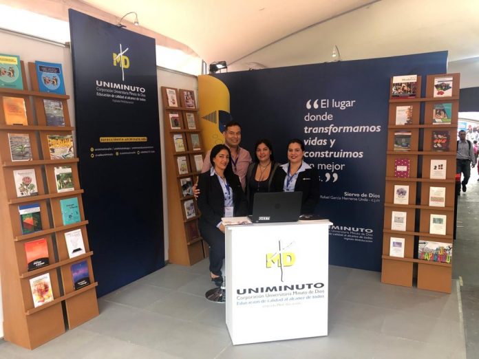 FERIA LIBRO