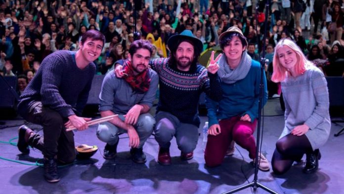 Foto Surcos
