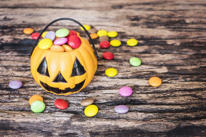 Hallowen - Freepik