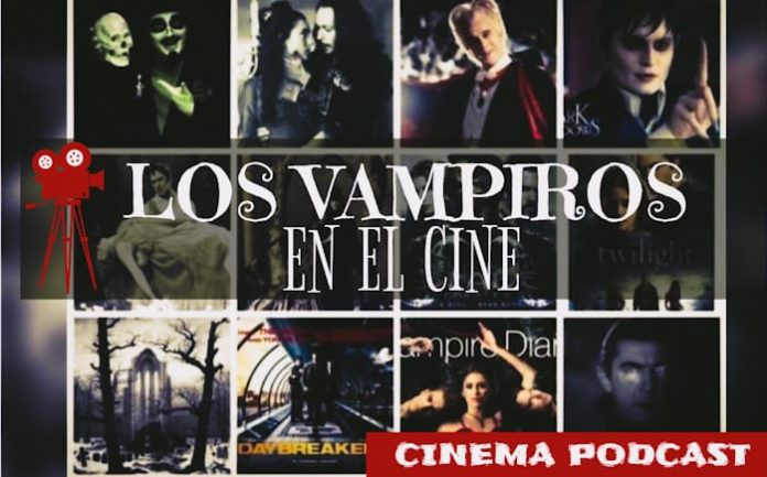 Cinema Podcast