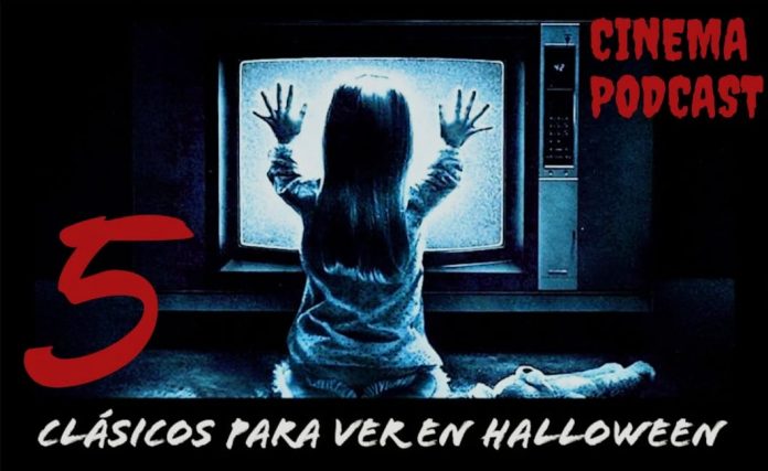 Cinema Podcast