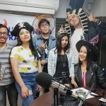 EQUIPO TRENDING- NERDS