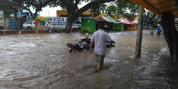 INUNDACIONES