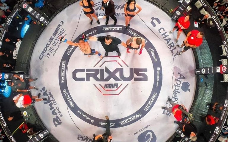 Deporte y espectáculo: claves de ascenso para las artes marciales mixtas en Colombia