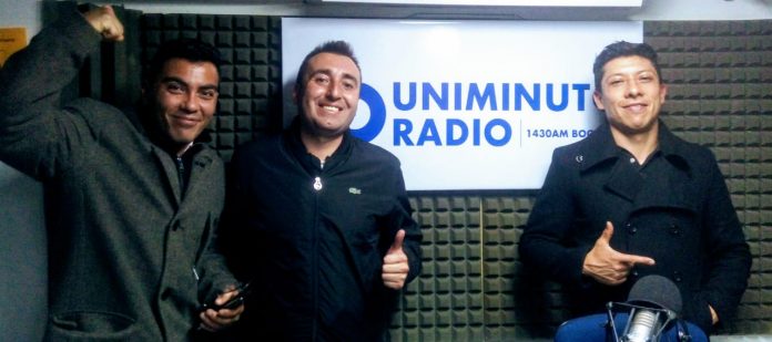 Imagen 22 de Octubre Deportes
