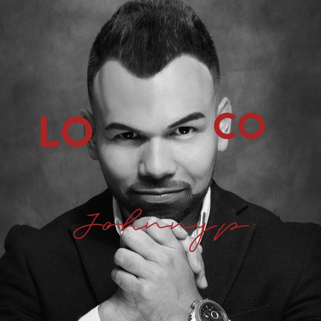 Johnny P Rapper El Cantante Johnny P. lanza su sencillo “Loco” en UNIMINUTO Radio Soacha