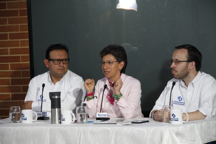 Foto de UNIMINUTO Radio