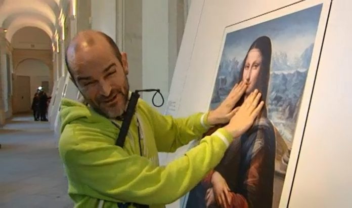 Museos e inclusión para invidentes