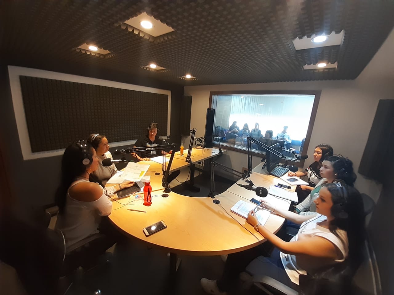 Onda Social: promoviendo la vida con bienestar