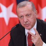 Presidente de Turquía