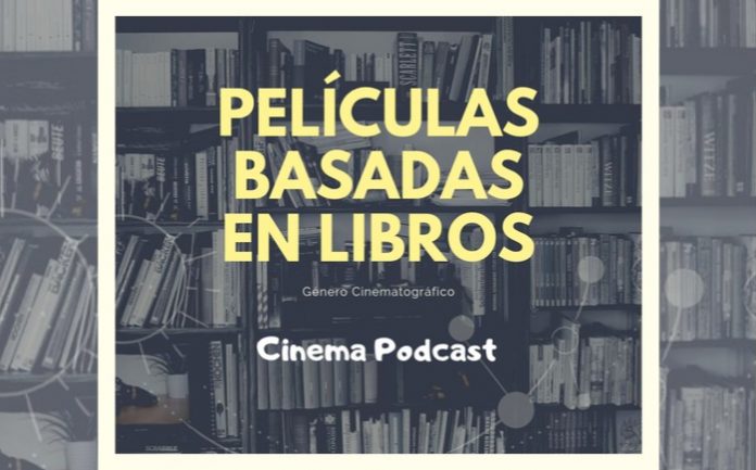 Cinema Podcast