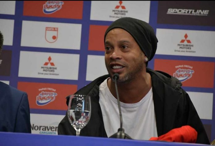 Ronaldinho