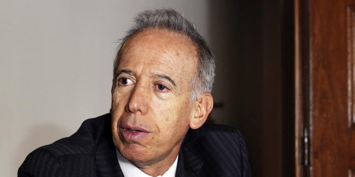 Sergio Clavijo