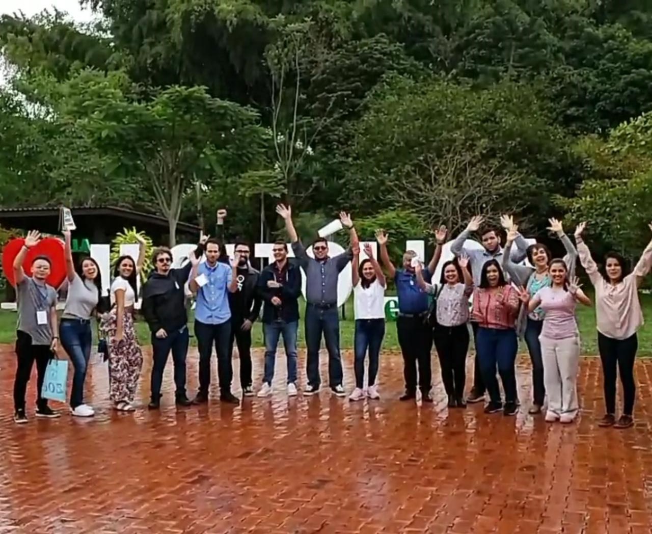 4to encuentro de la Red Colombiana de Periodistas Universitarios 2020 será en UNIMINUTO