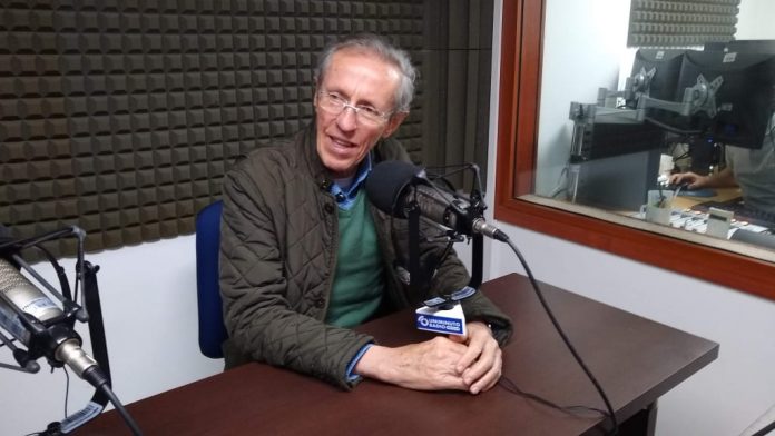 Navarro Wolf