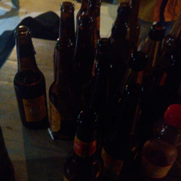 Imagen alcohol