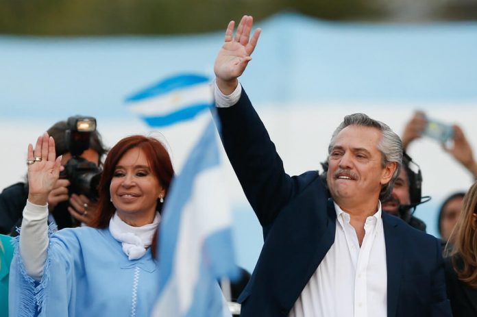 los-fernandez