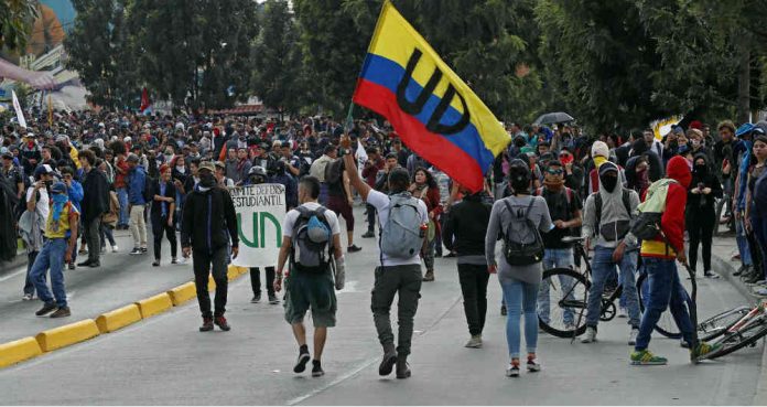 marchas-estudiantiles