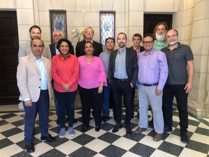 reunión emisoras universitarias