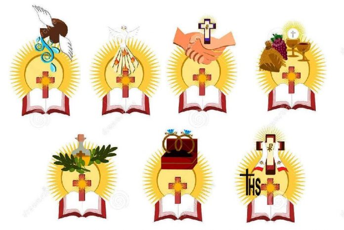 sacramentos