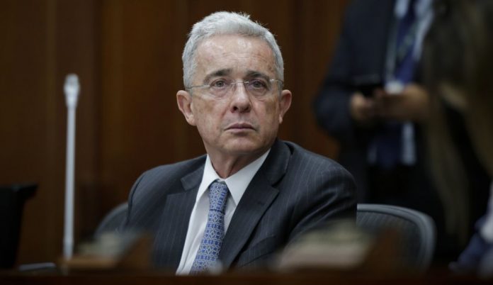uribe-juicio