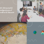 Centro Internacional de Investigación para el Desarrollo de la Educación
