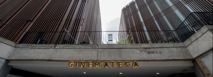 Cinemateca Bogota