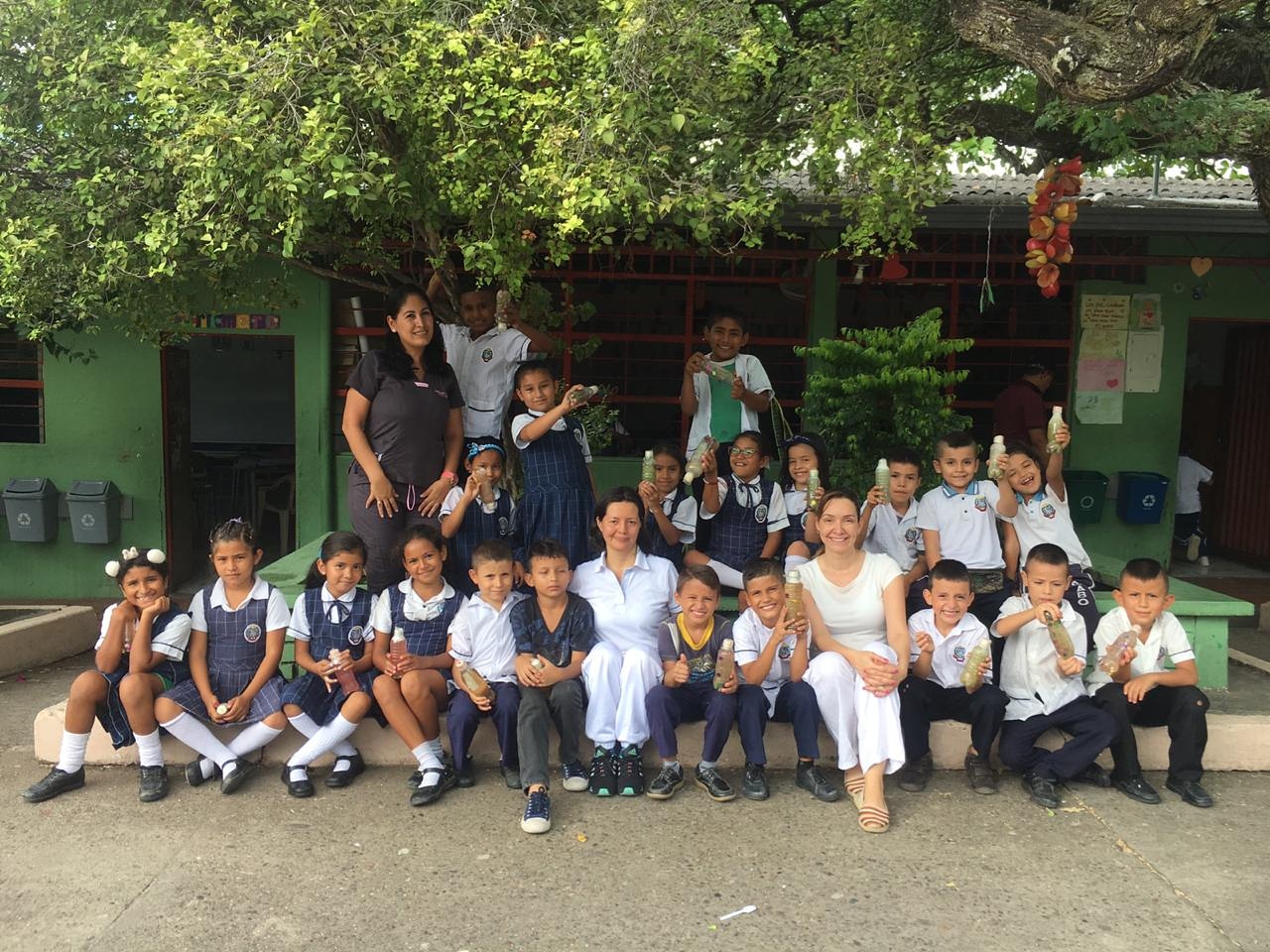 Destacan aporte de UNIMINUTO en las ‘Escuelas de Familia’ en Neiva