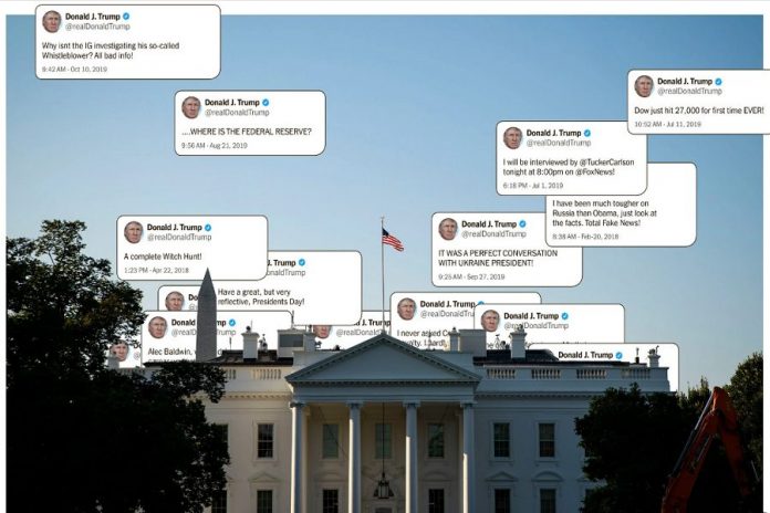 Dopnald trump 2