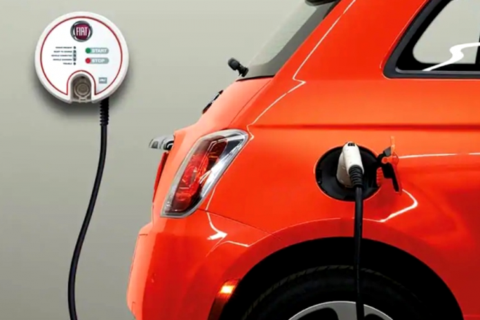 Fiat eléctrico