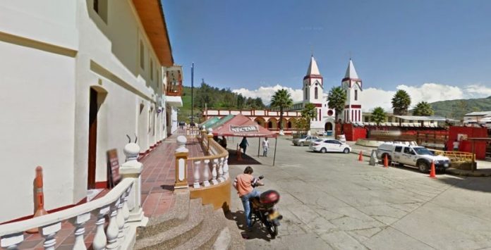 Fosca Cundinamarca