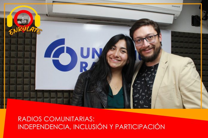 Enrólate